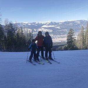 Meet your Posher, Sean